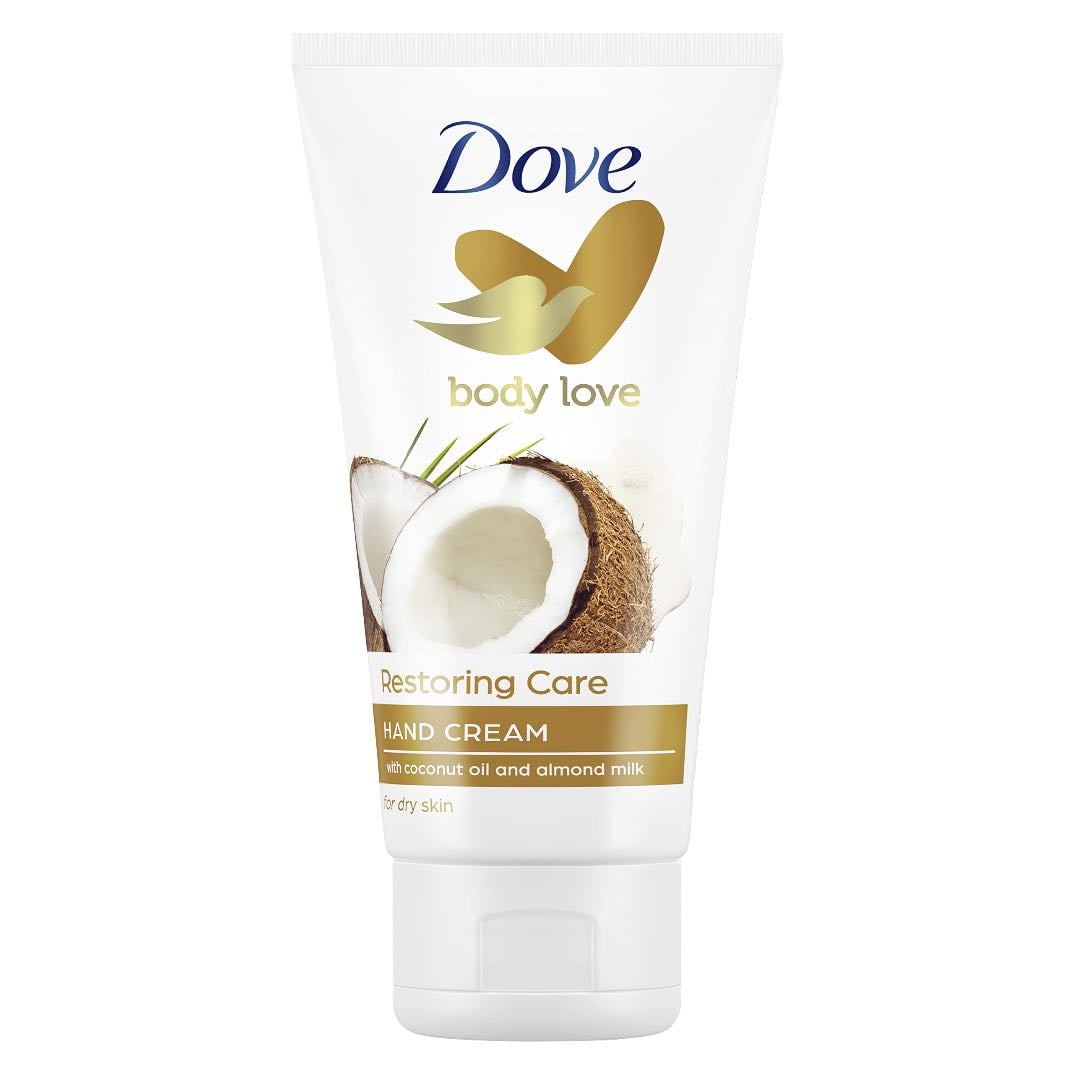 Dove – Body Love Restoring Care - Hand Cream
