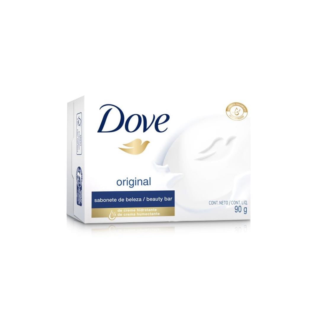 Dove – Beauty Bar - Original