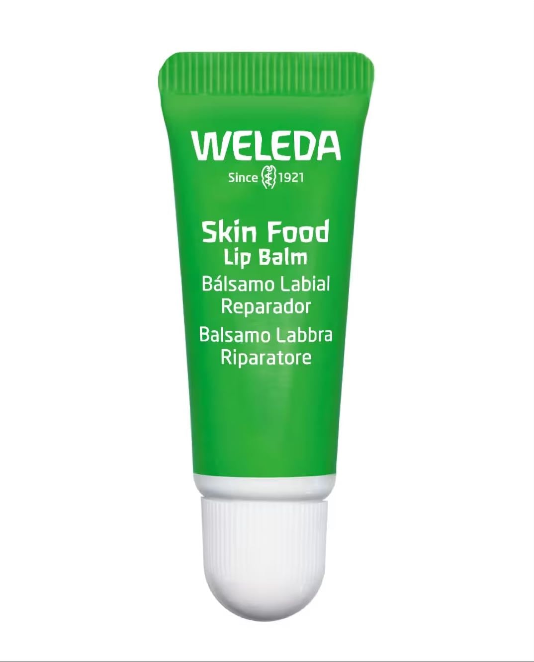 WELEDA – Skin Food Lip Balm