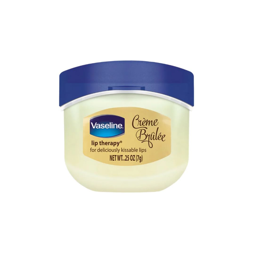 Vaseline – Lip Therapy Crème Brûlée