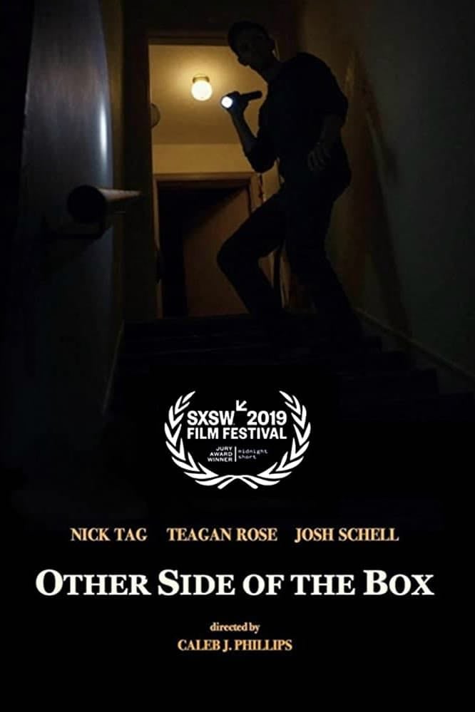 Other Side of the Box - Caleb J. Phillips · 2018