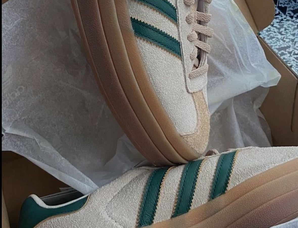 My shoe wishlisttt โจ