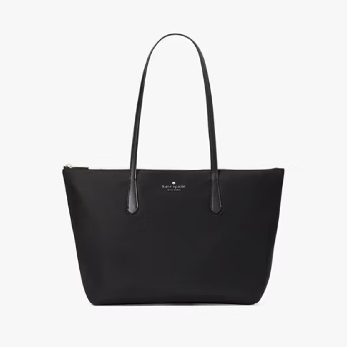 Kitt Nylon Medium Tote - Kate Spade