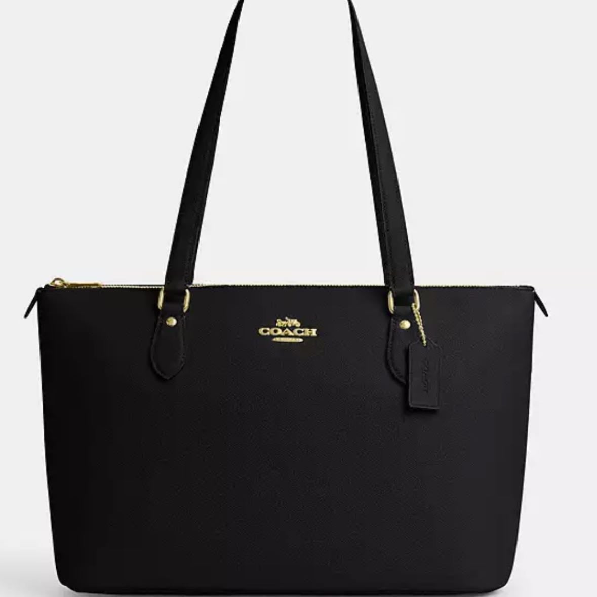 Gallery Tote Bag - Coach