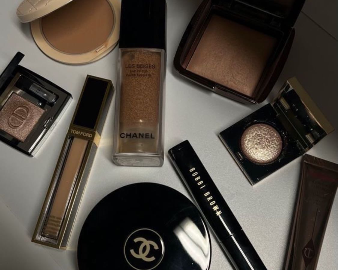 wishlist makeup