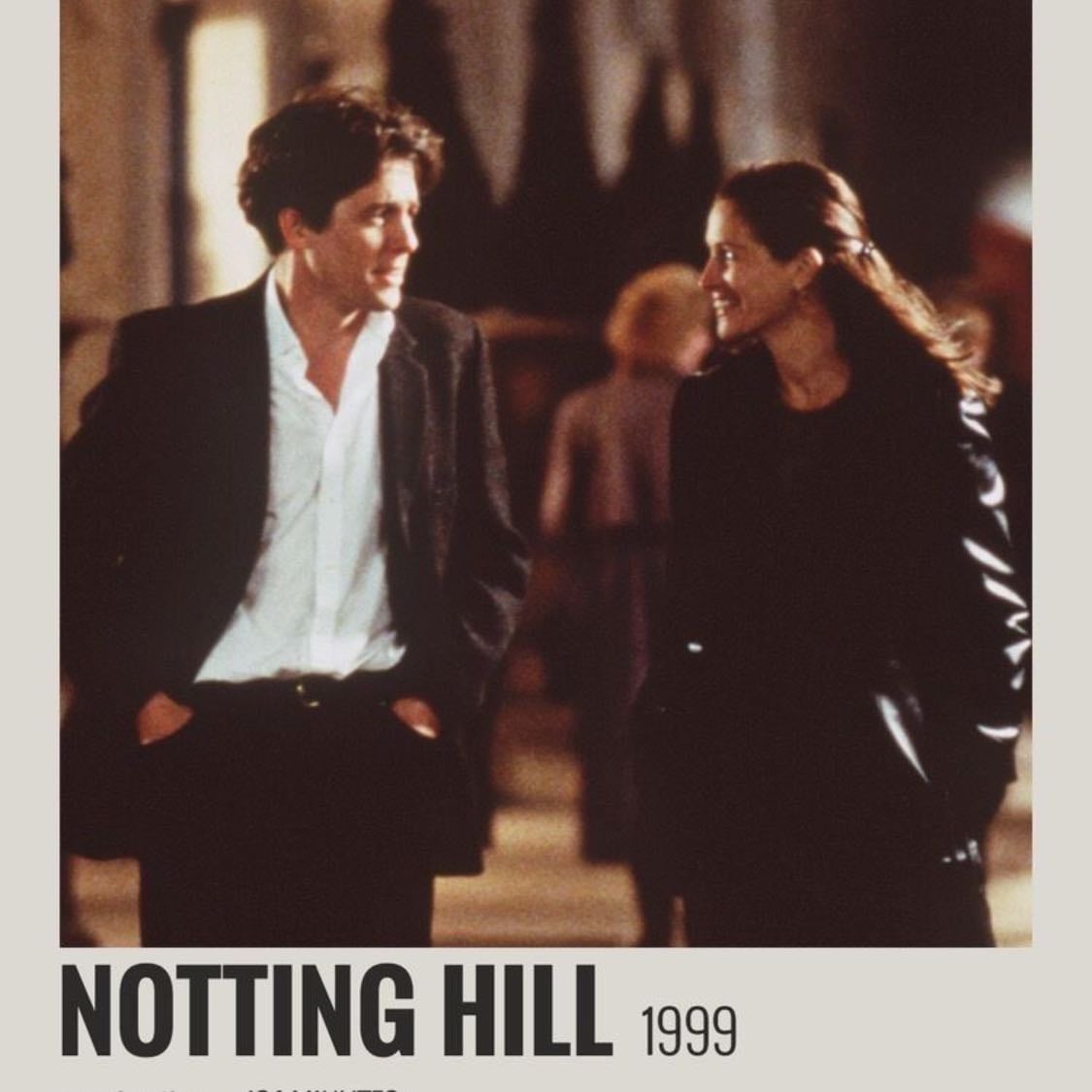 Nothing hill