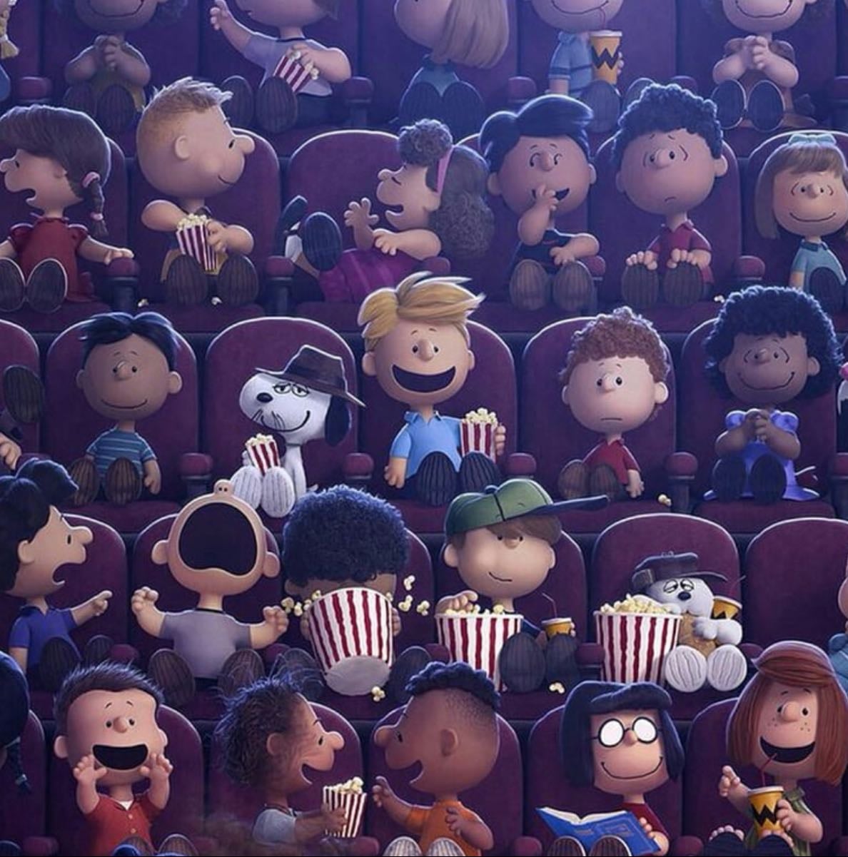 PELIS PARA TODA LA FAMILIA