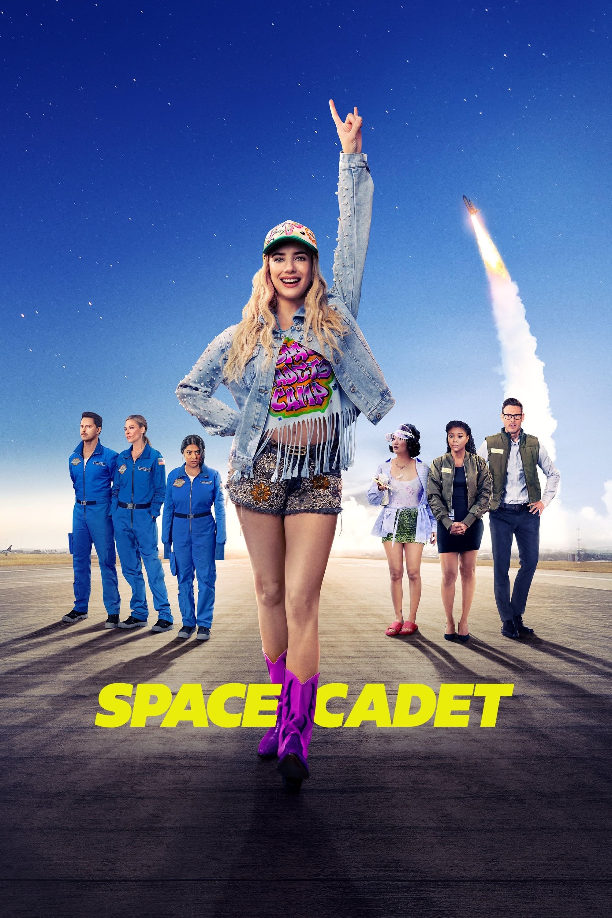 Infiltrada en la NASA - Liz W. Garcia · 2024