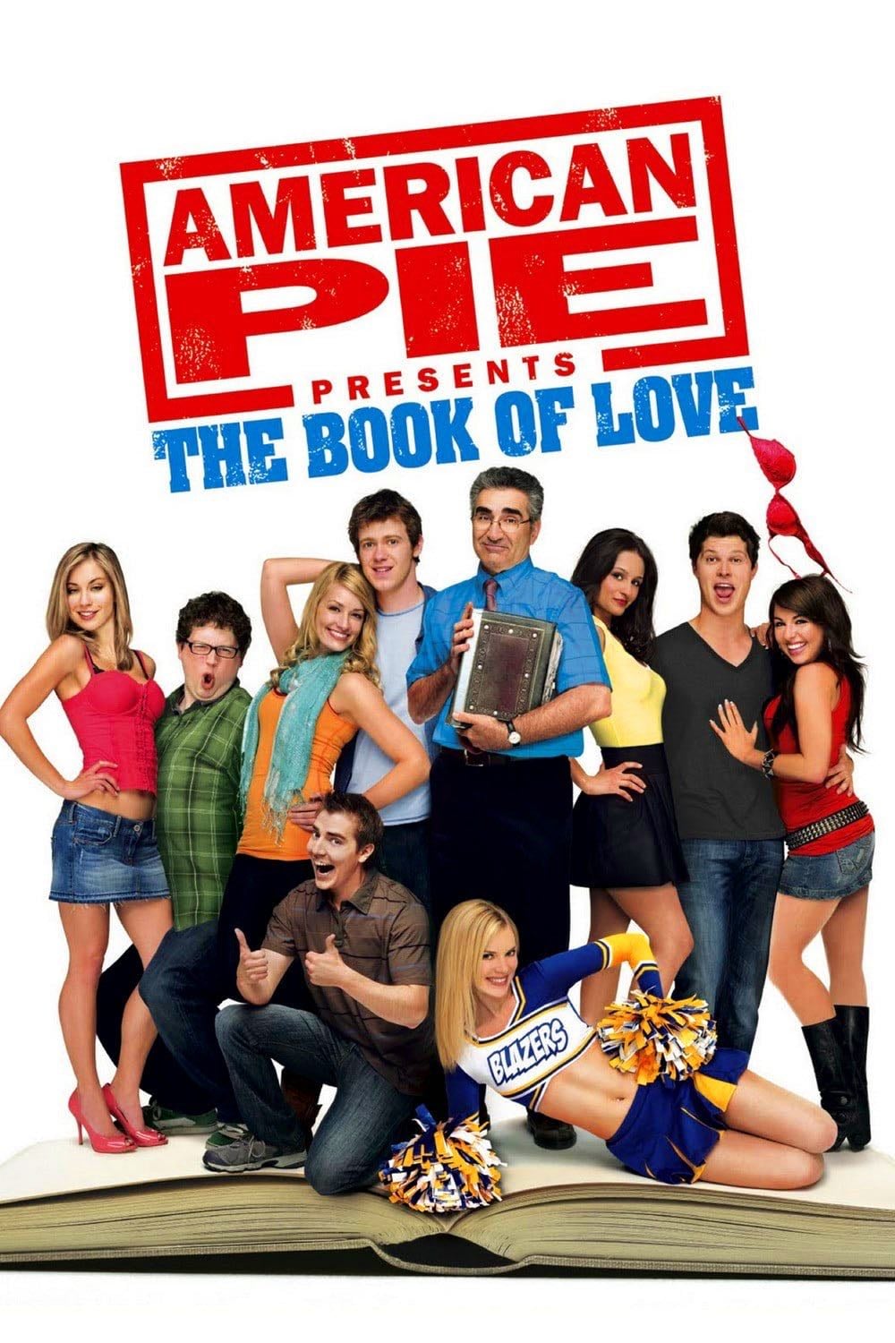 American Pie 7 - John Putch · 2009
