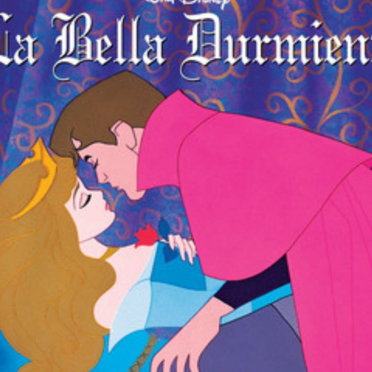 La bella durmiente - Clyde Geronimi · 1959