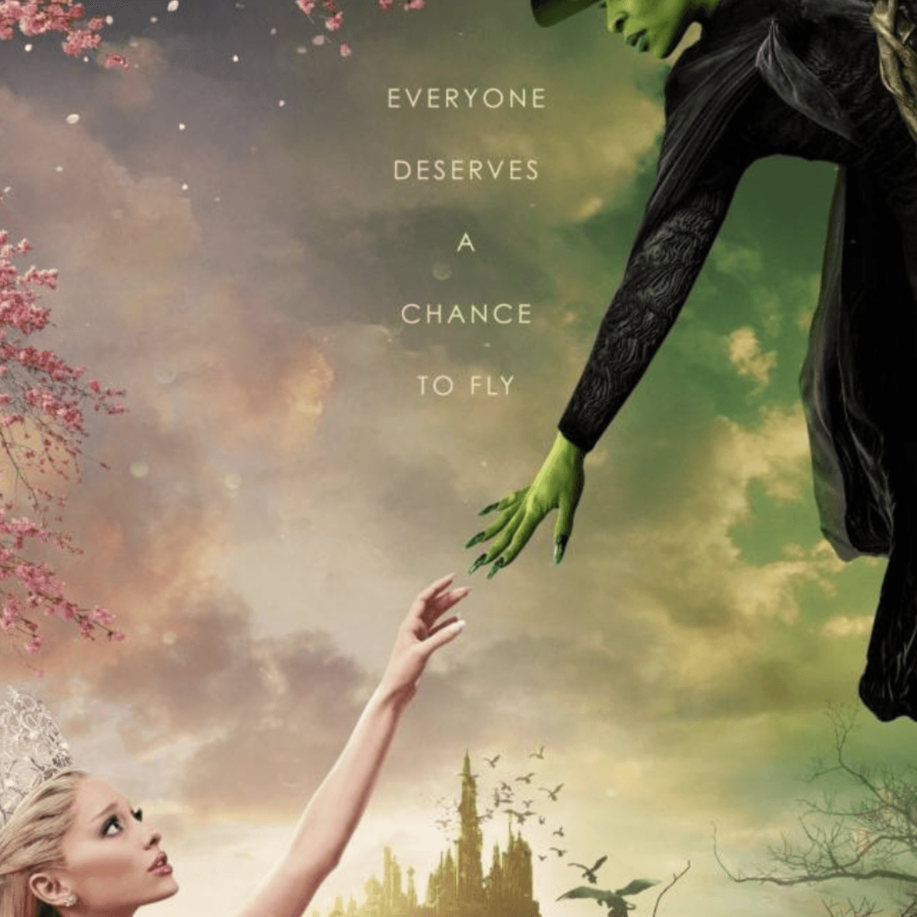 Wicked - Jon M. Chu · 2024