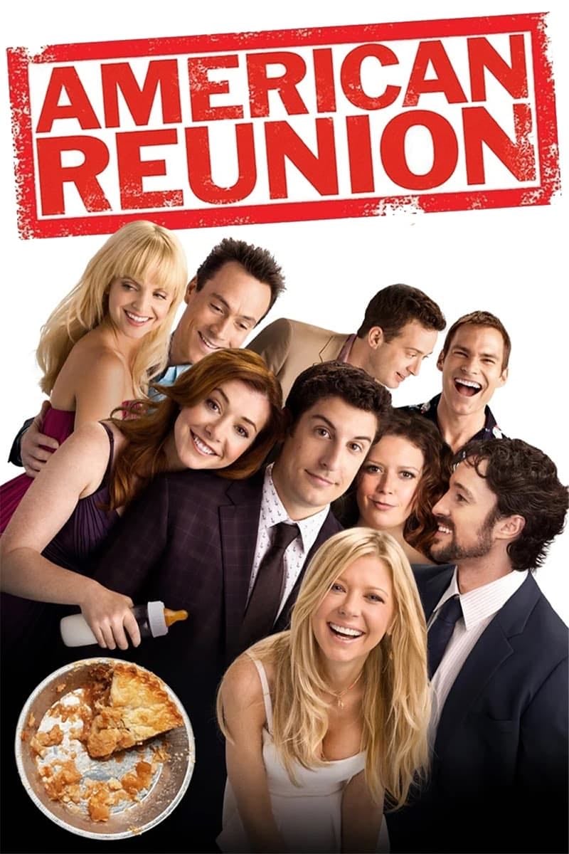 American Pie 8 - Jon Hurwitz · 2012