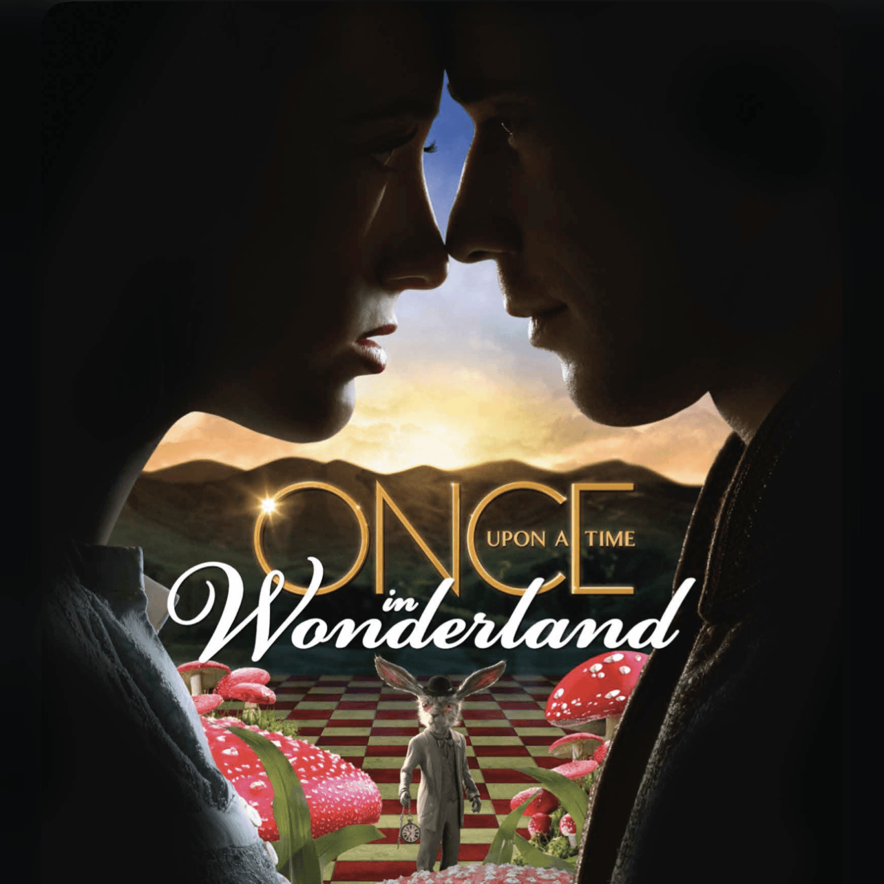 Once upon a time in wonderland - Edward Kitsis, Adam Horowitz · 2013