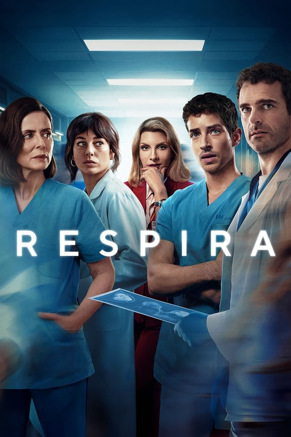 Respira - Carlos Montero · 2024