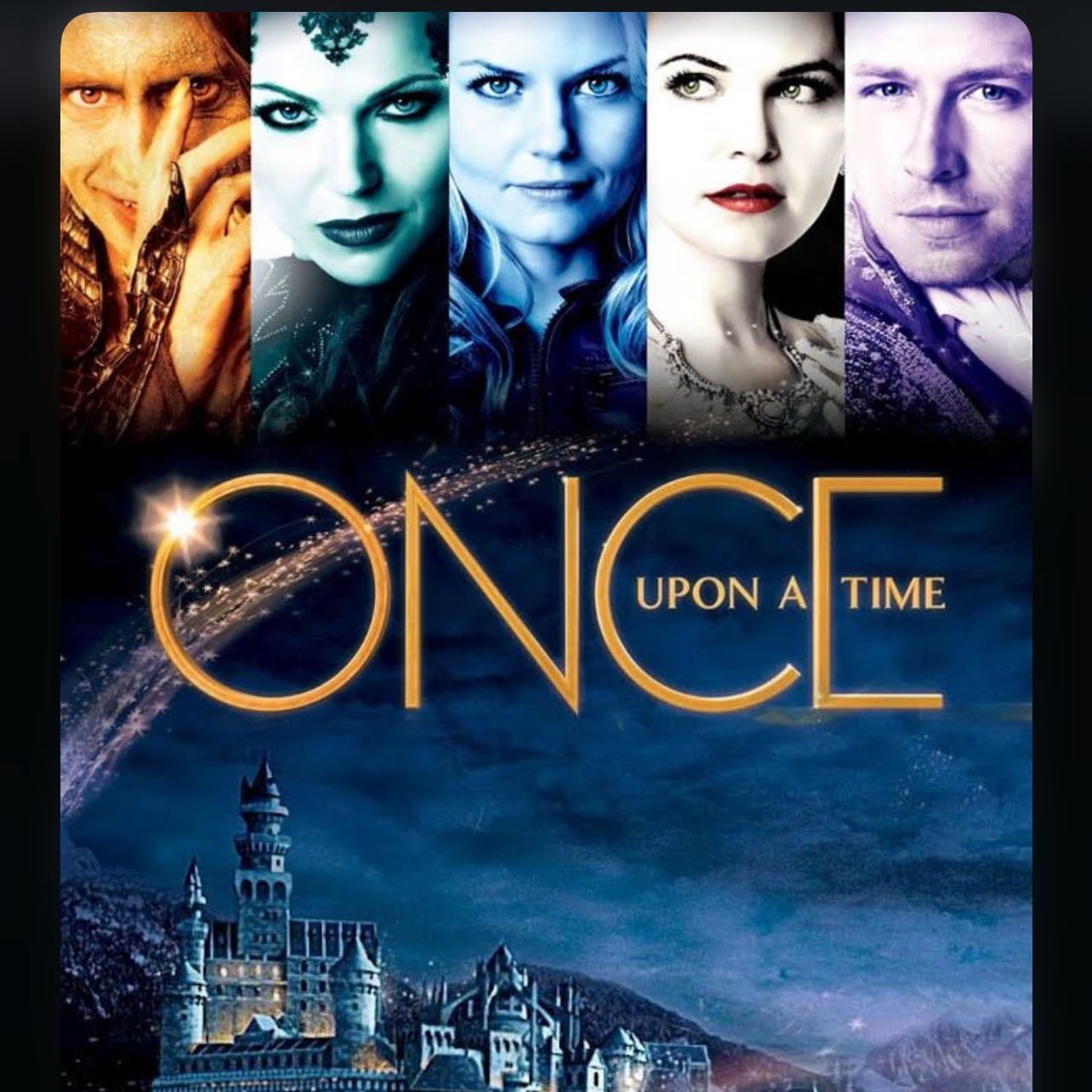 Once upon a time - Edward Kitsis, Adam Horowitz · 2011