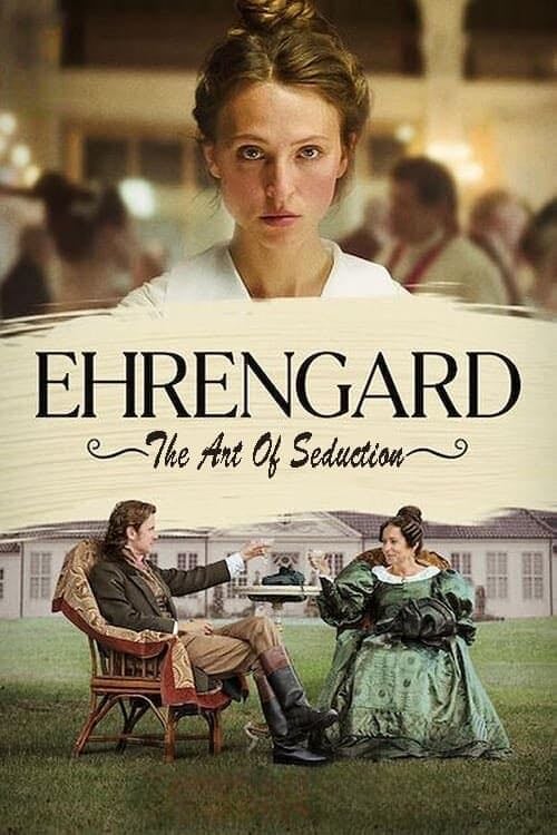 Ehrengard - Bille August · 2023