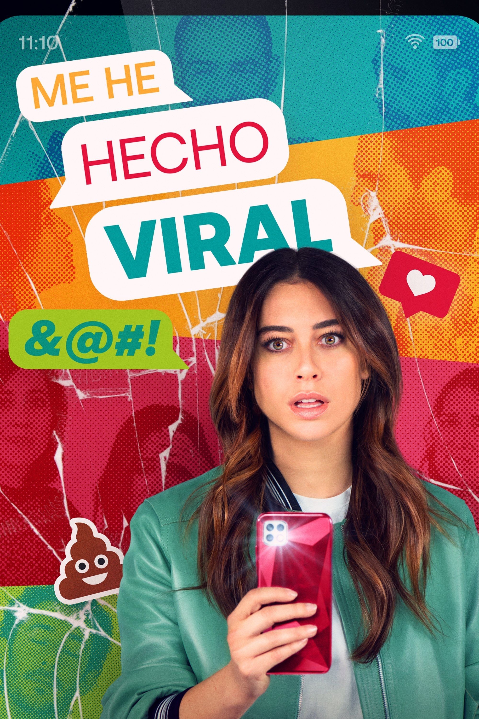 Me he hecho viral - Jorge Coira · 2023
