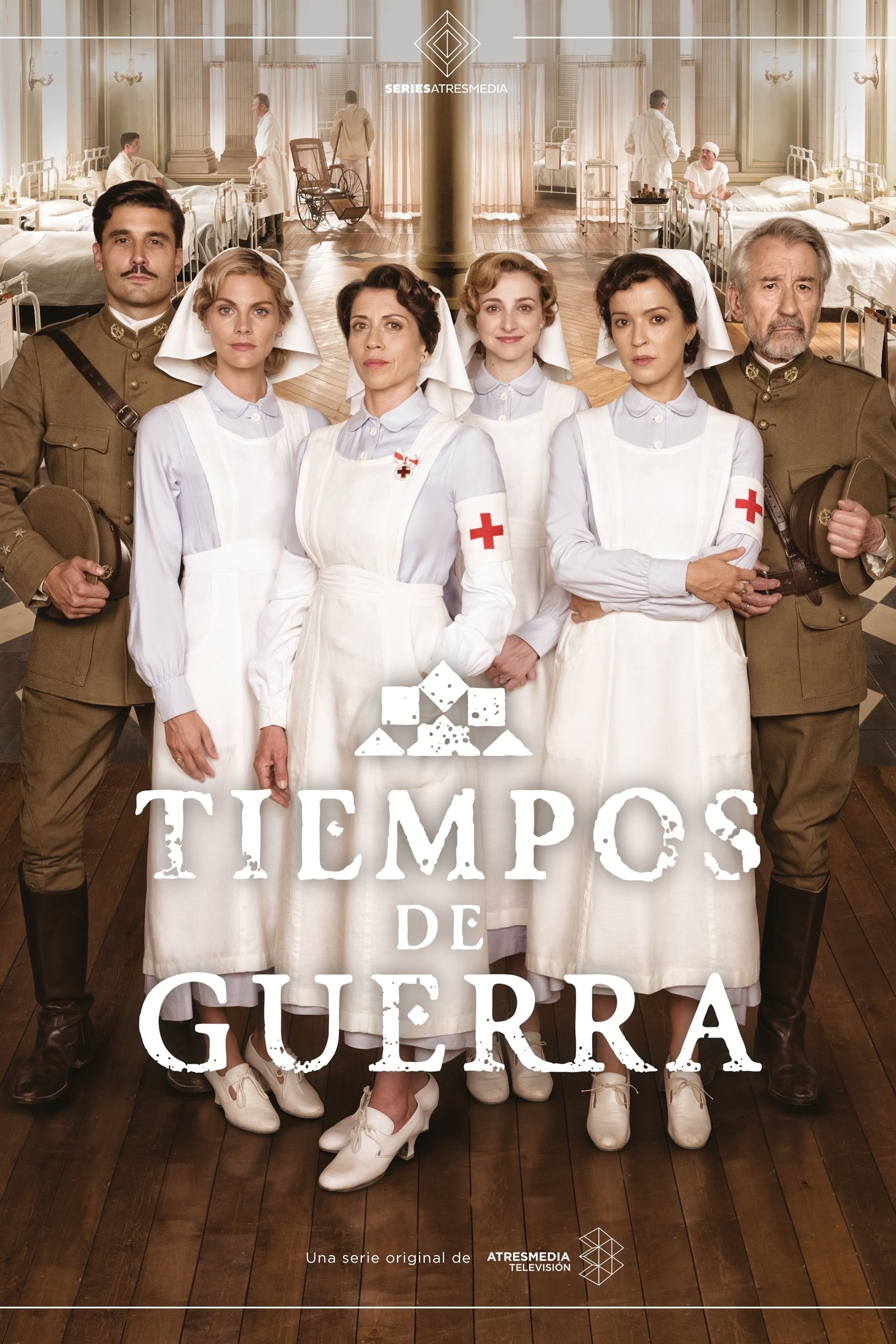 Tiempos de guerra - 2017