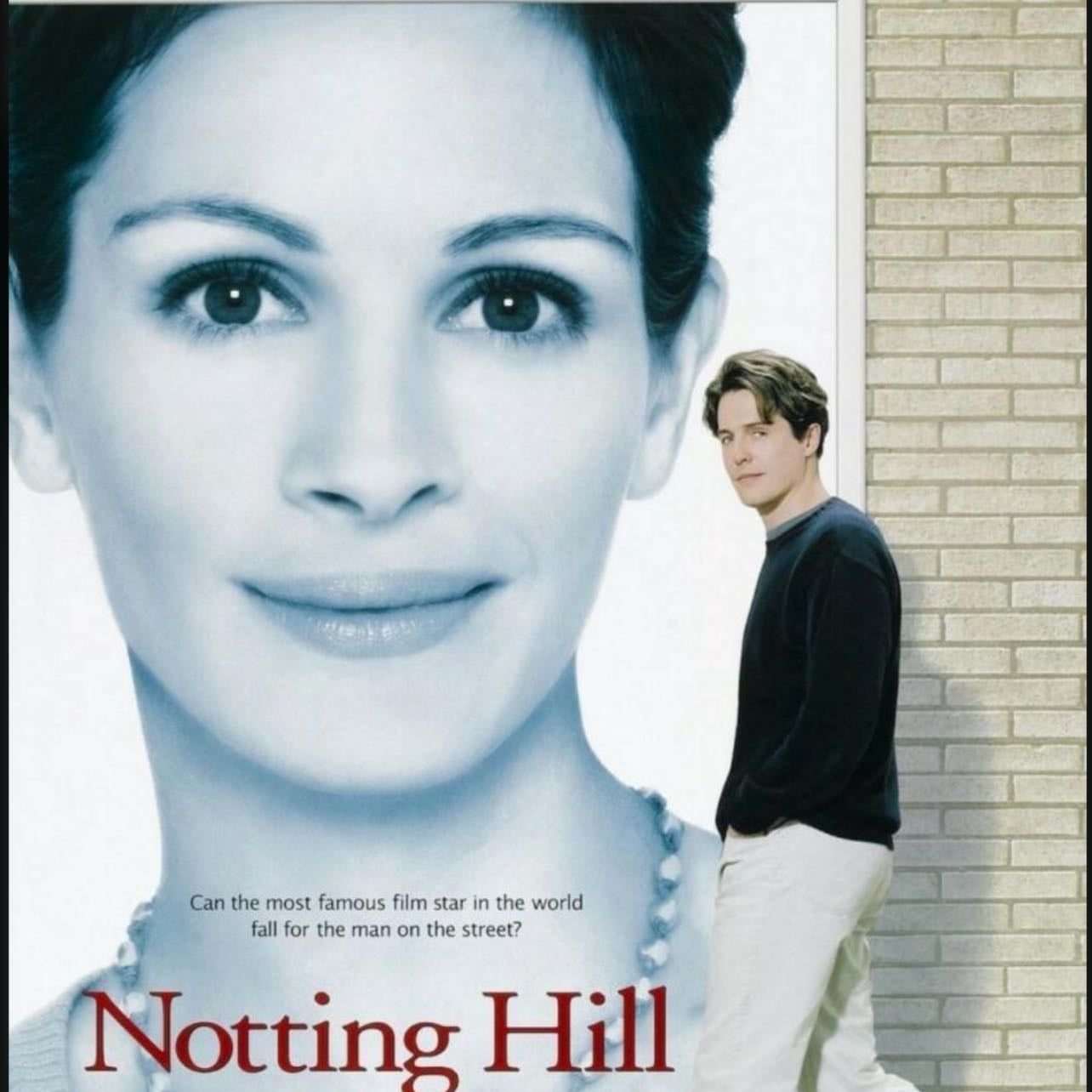Notting Hill - Roger Michell · 1999