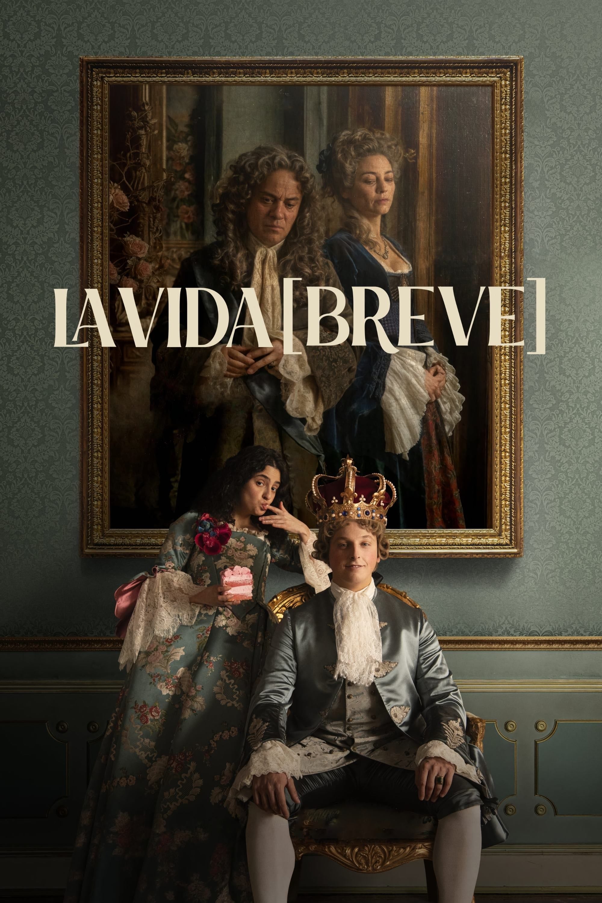 La vida breve - Cristóbal Garrido, Adolfo Valor · 2025