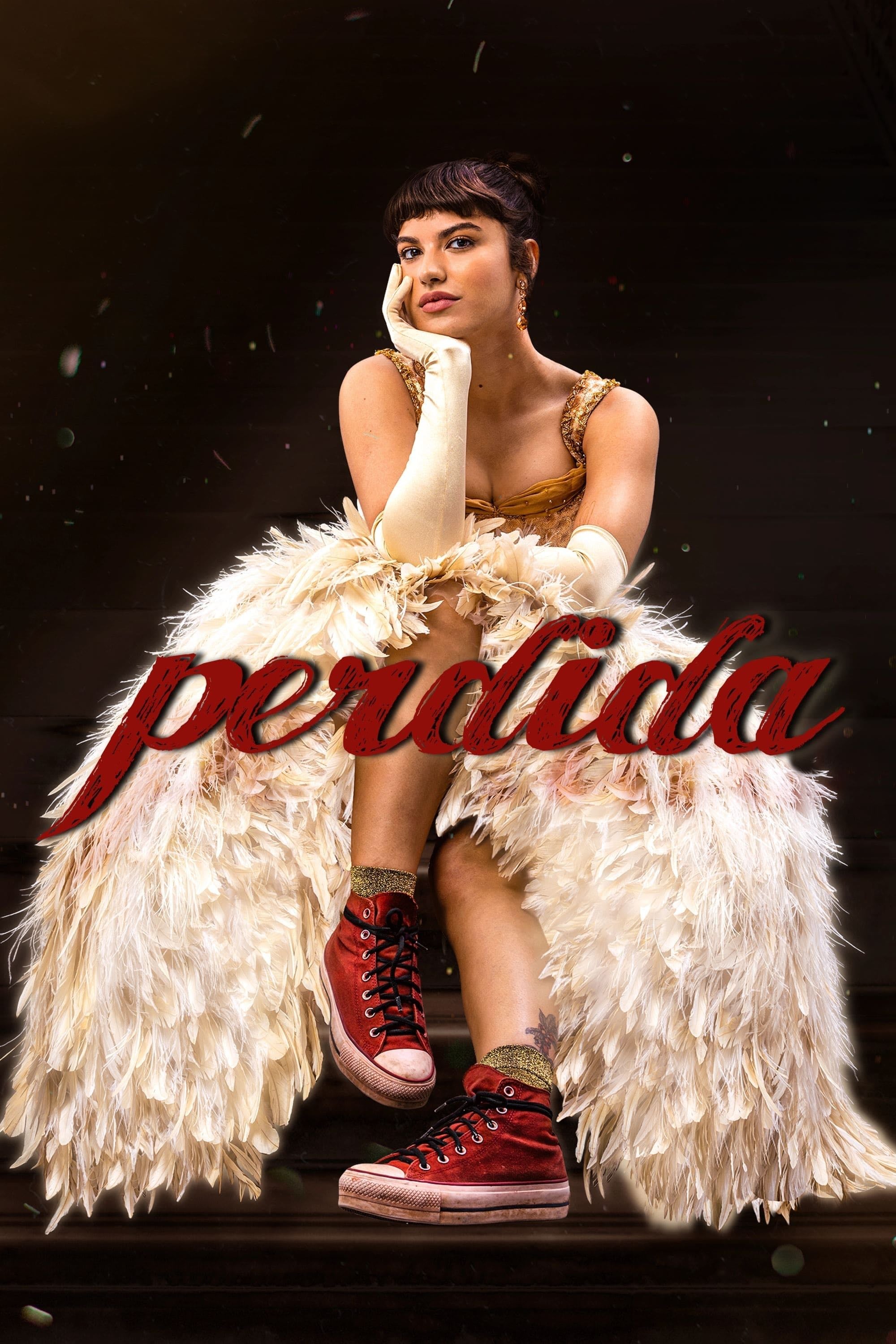 Perdida - Katherine Chediak Putnam · 2023