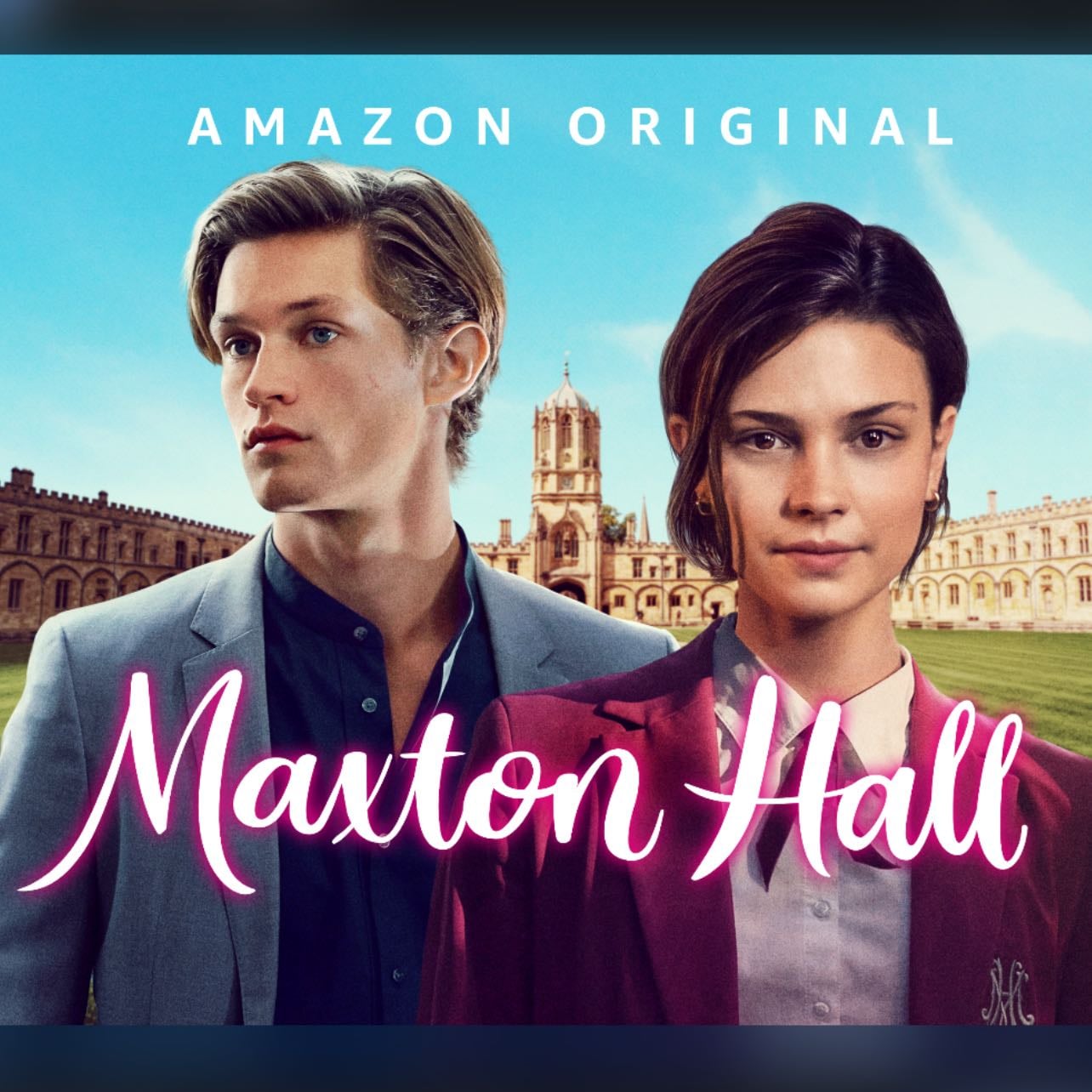 Maxton Hall - Mona Kasten · 2024