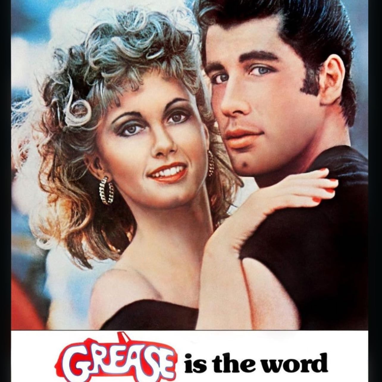 Grease - Randal Kleiser · 1978