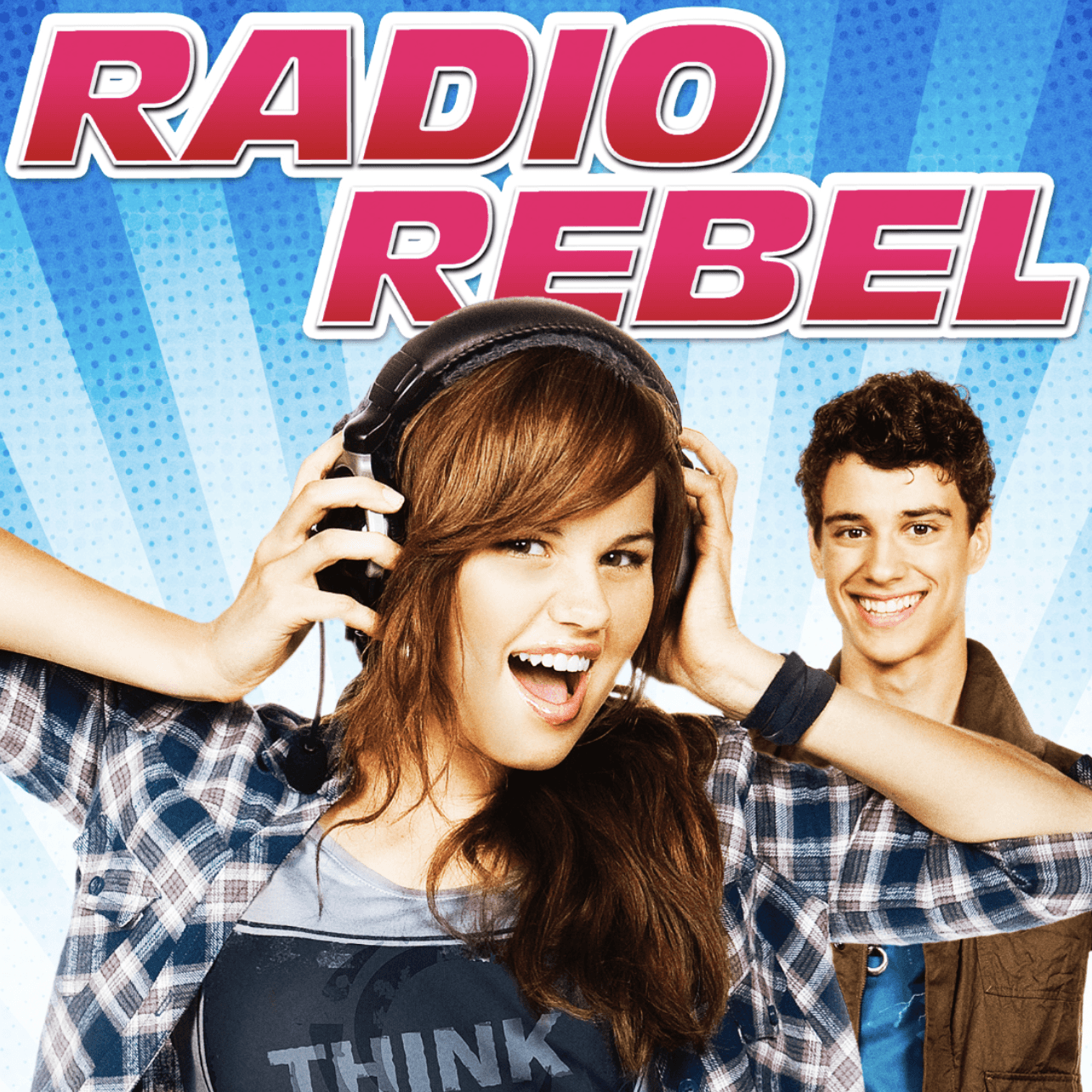 Radio Rebelde - Peter Howitt · 2012