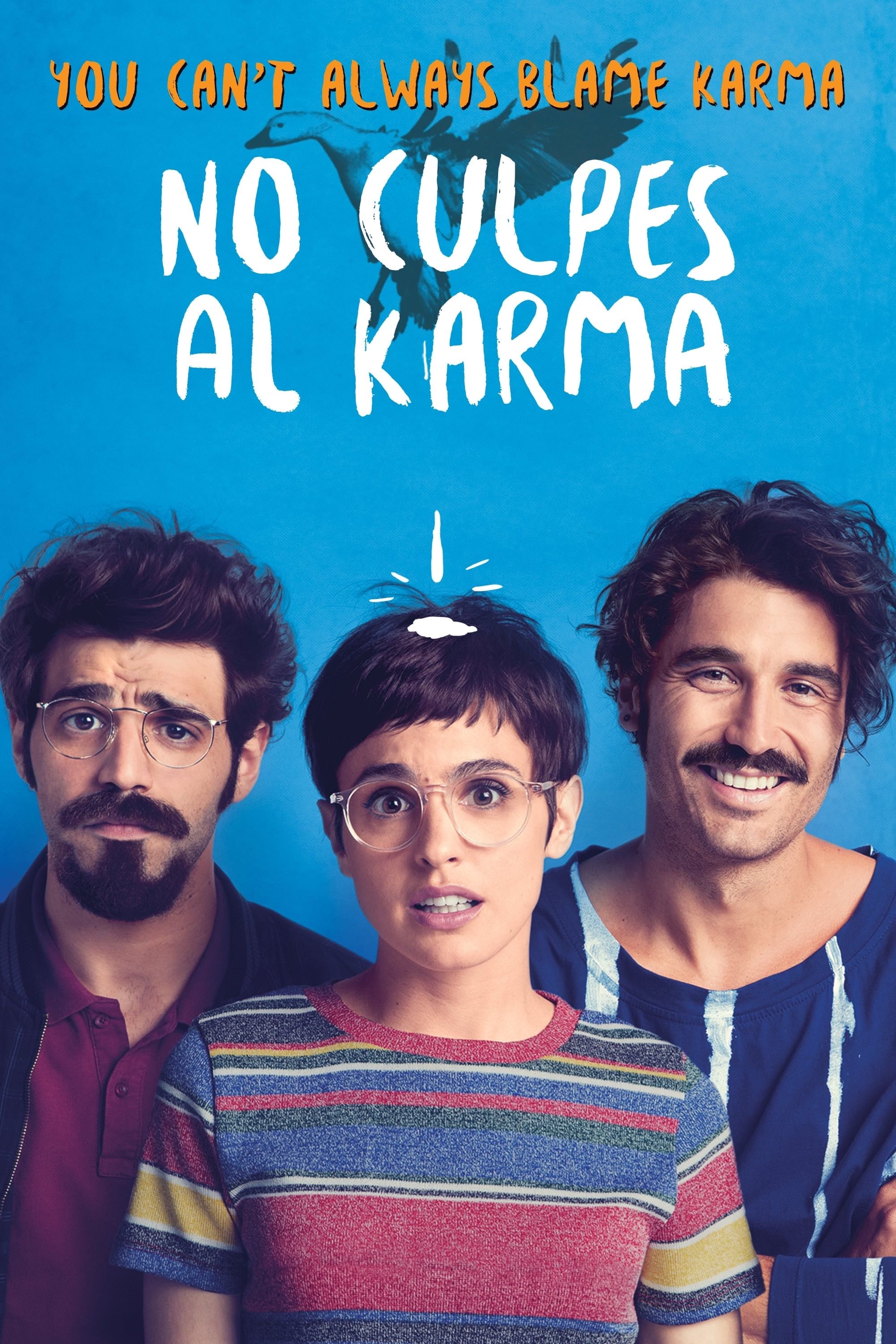 No culpes al karma de lo que te pasa por gilipollas - María Ripoll · 2016
