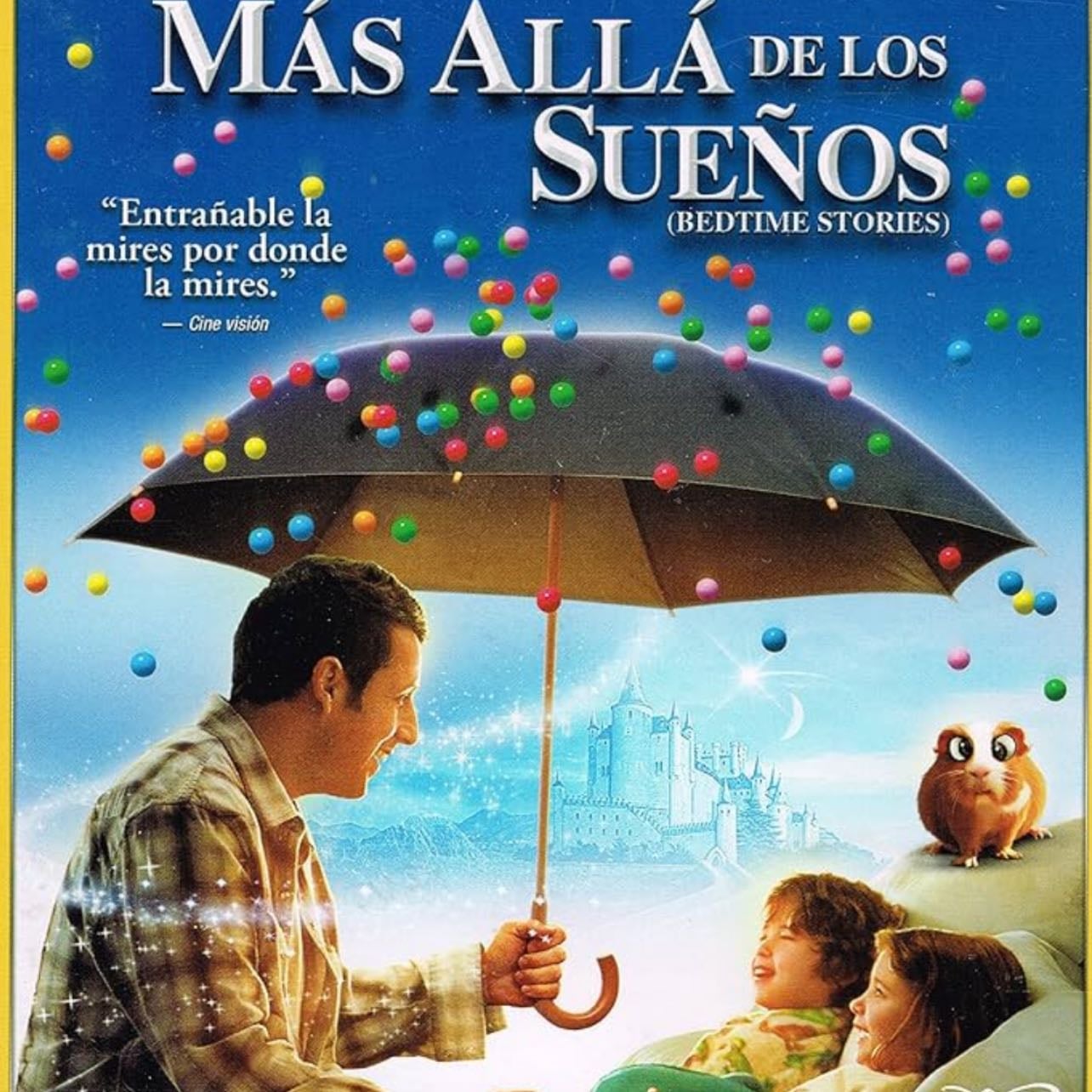 Más allá de los sueños - Adam Shankman · 2008