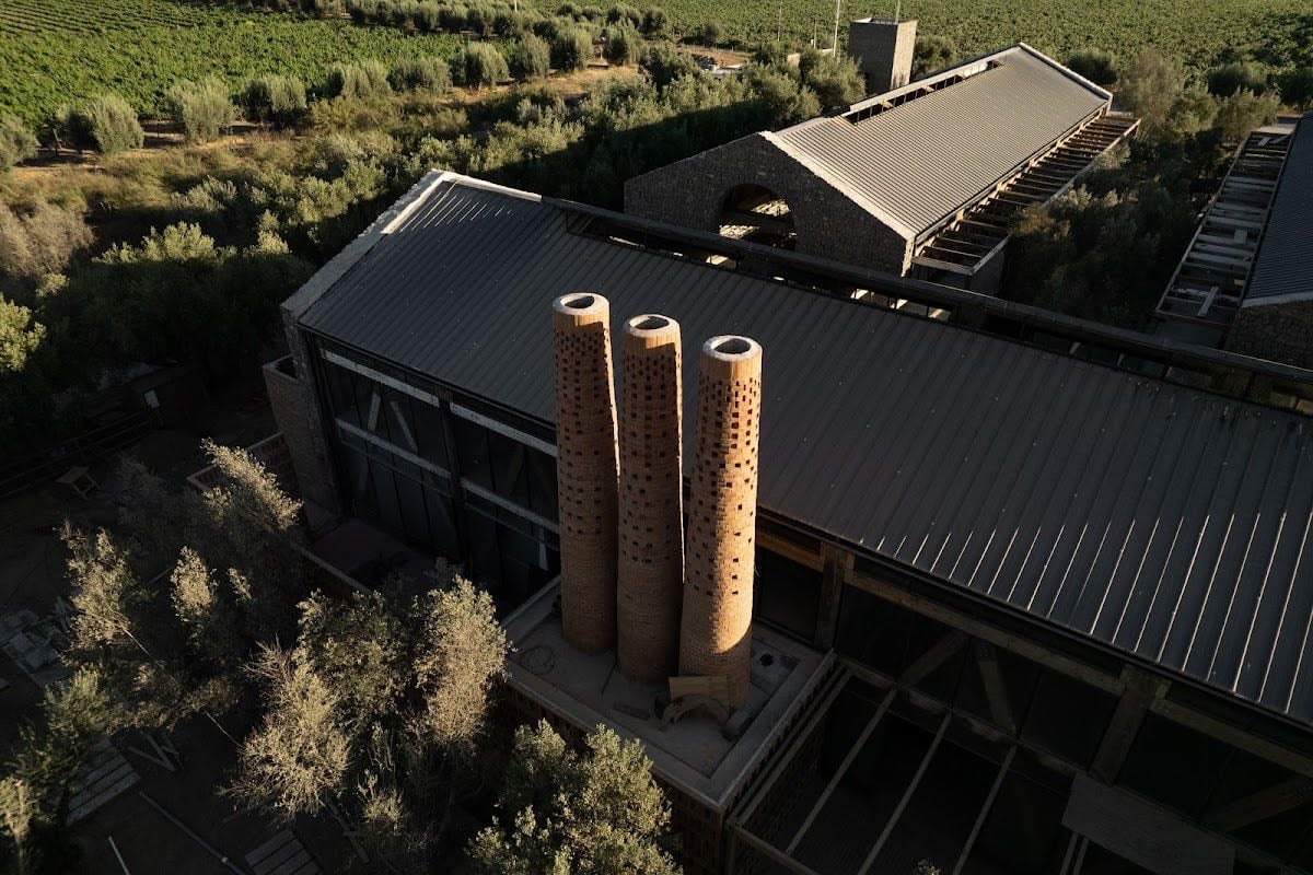 Bruma Wine Resort