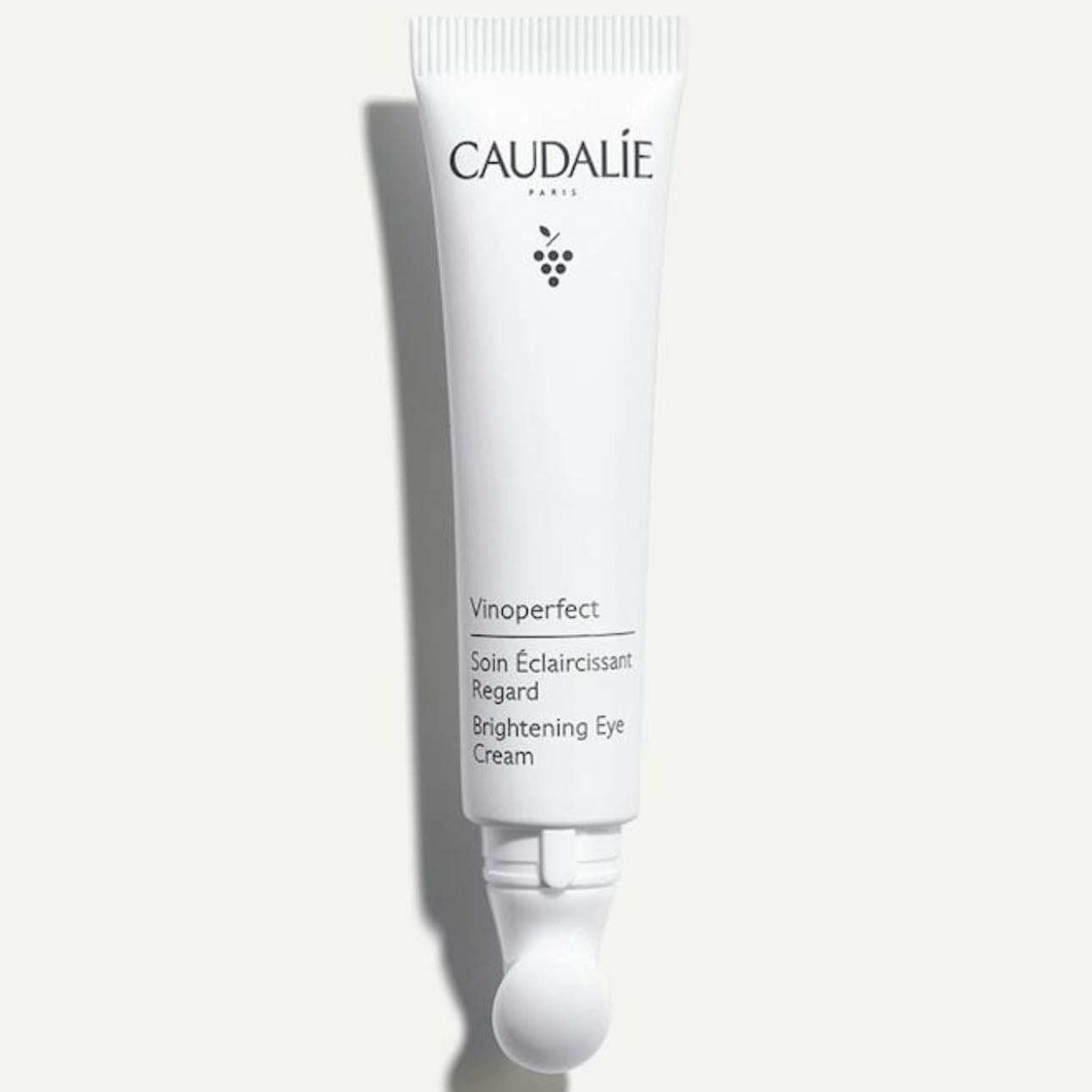 Brightening Eye Cream - Caudalie
