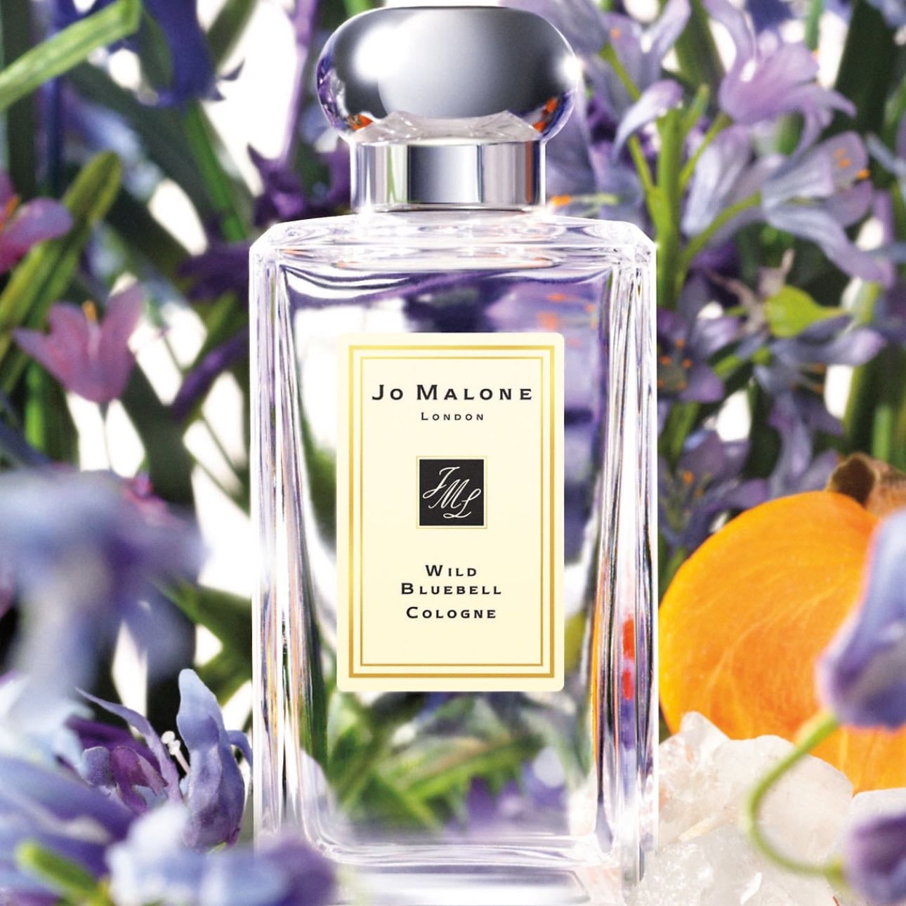 Wild Bluebell - Jo Malone