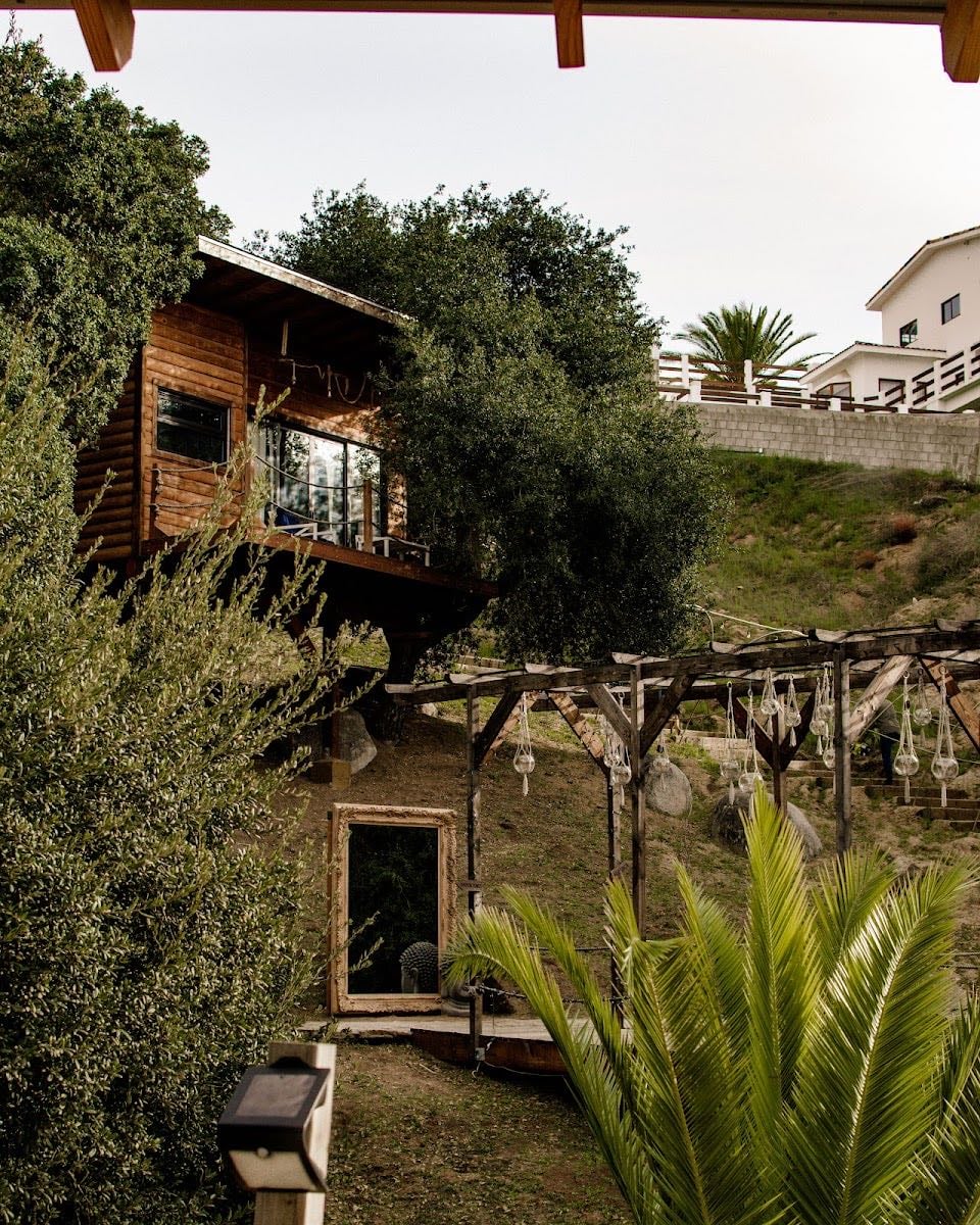 Boskenvid Hotel Boutique