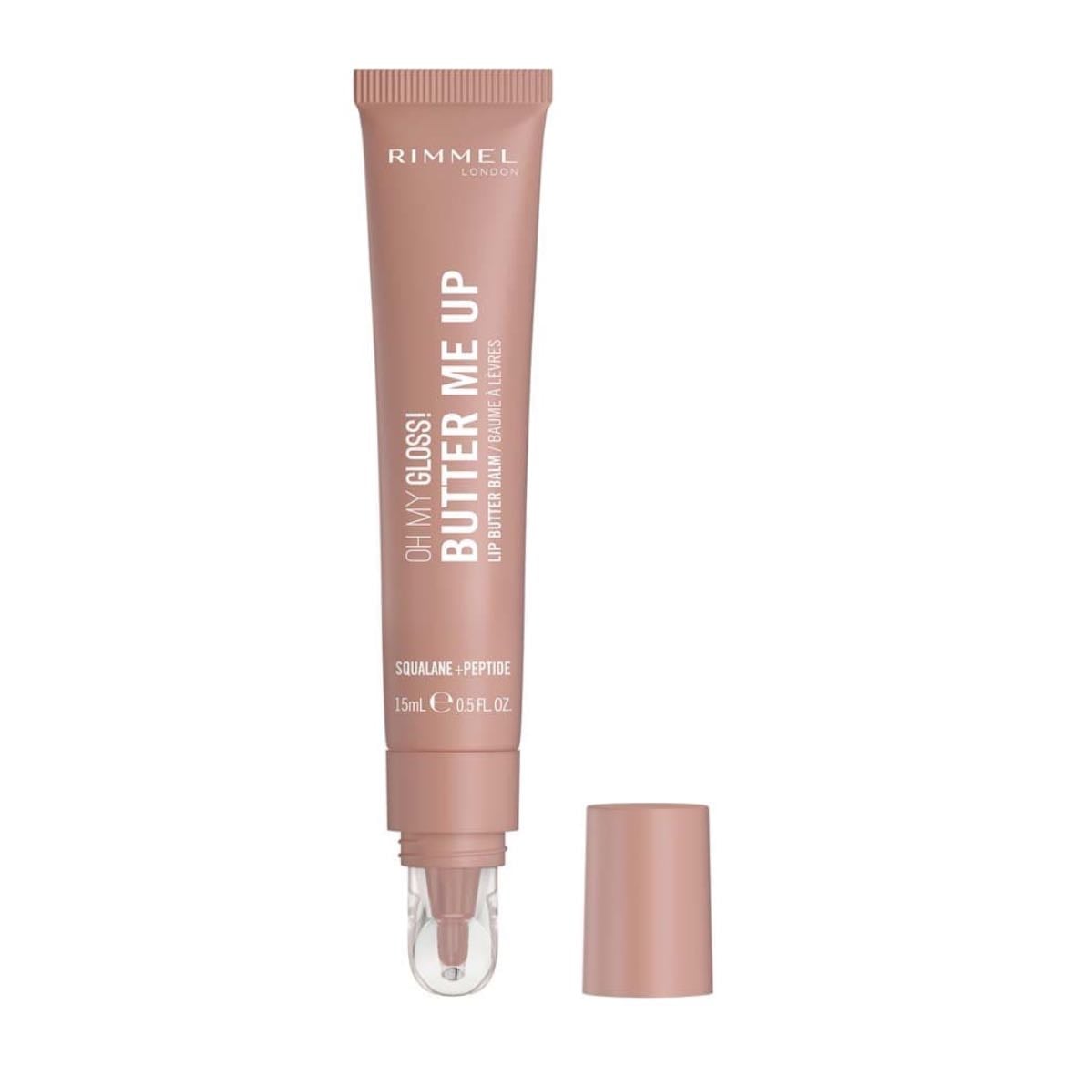 butter me up rimmel london (delight)