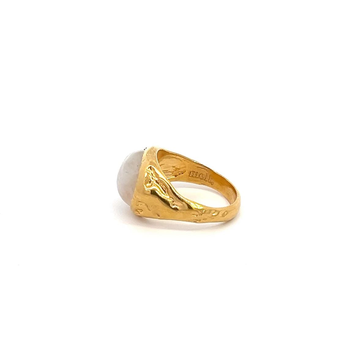 anillo melt