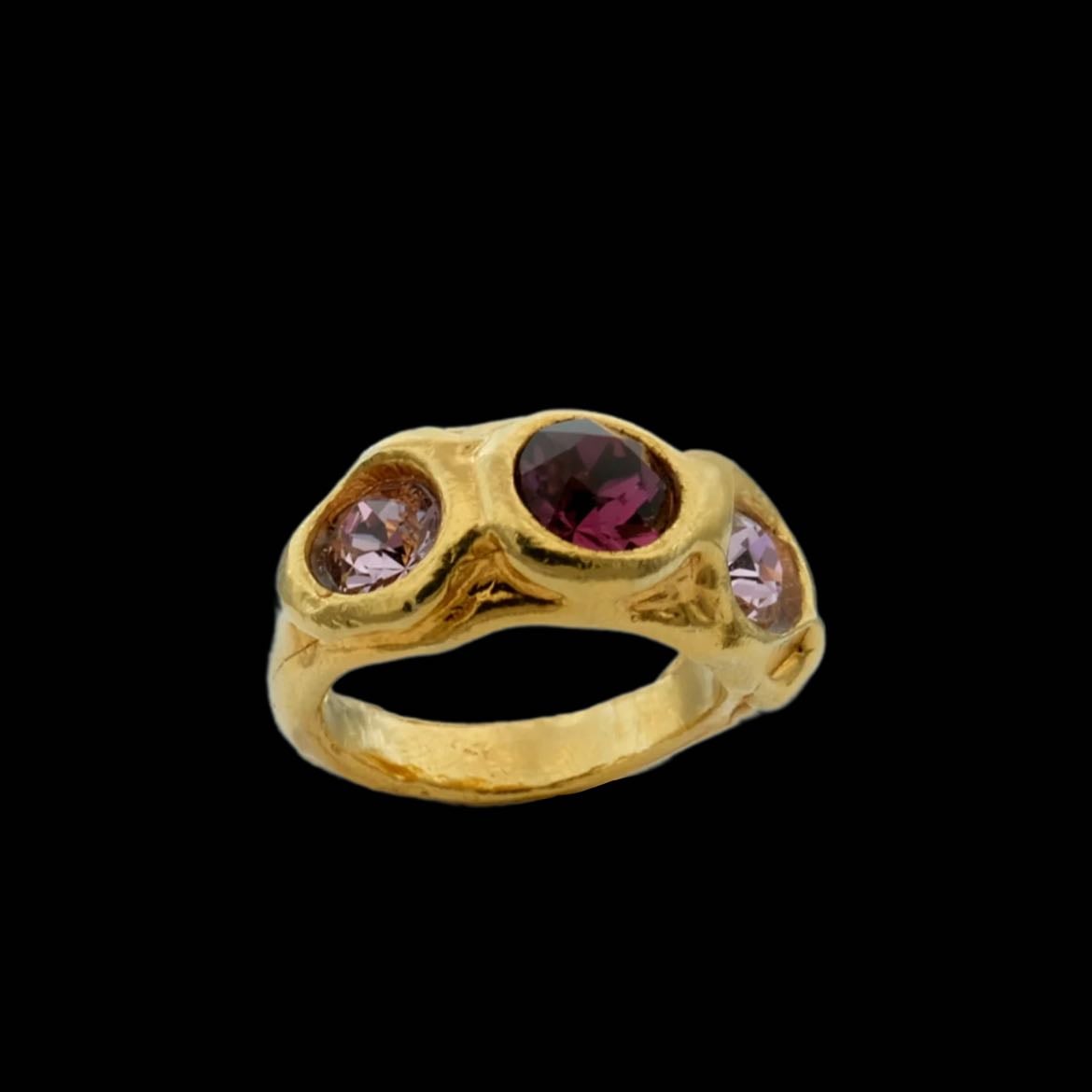 anillo melt