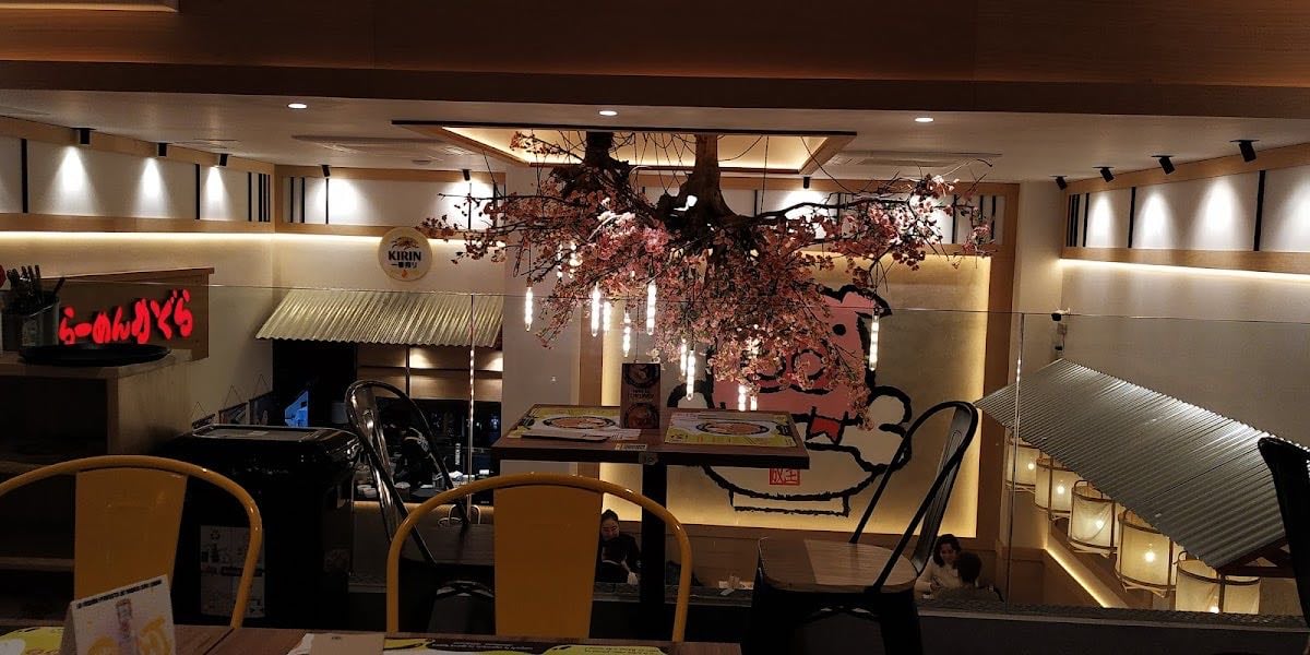 Ramen Kagura Tetuan