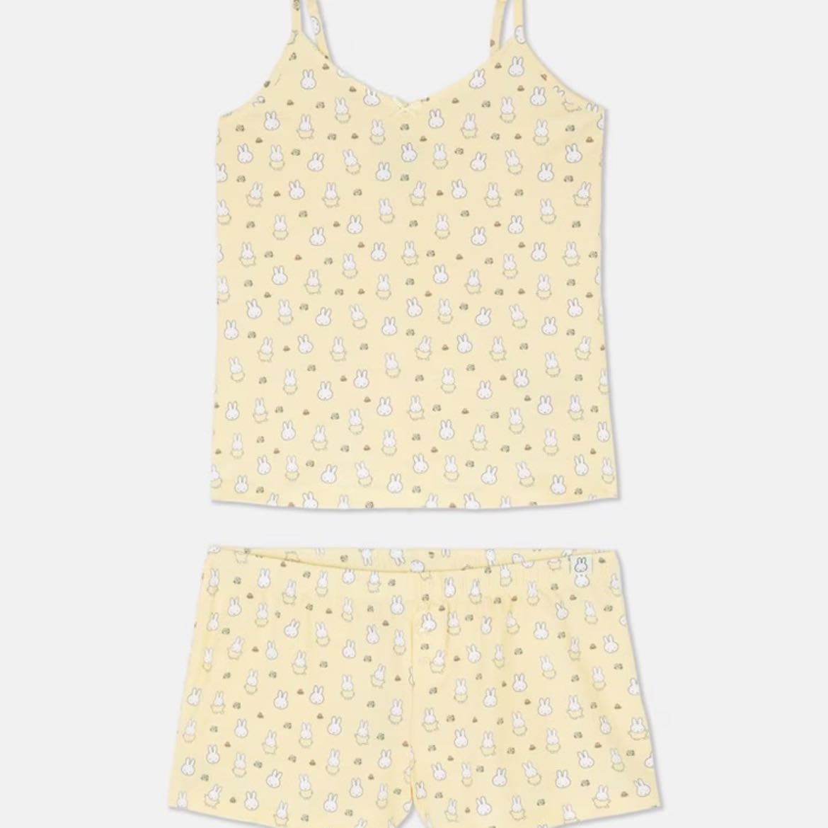 pijama miffy (primark)
