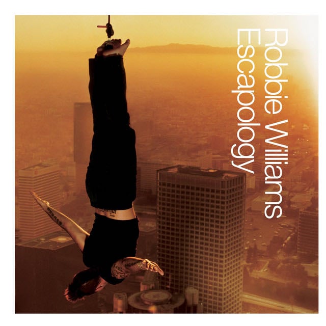 Feel - Song 路 Robbie Williams