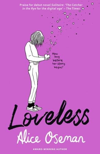 Loveless - Oseman Alice · 2020