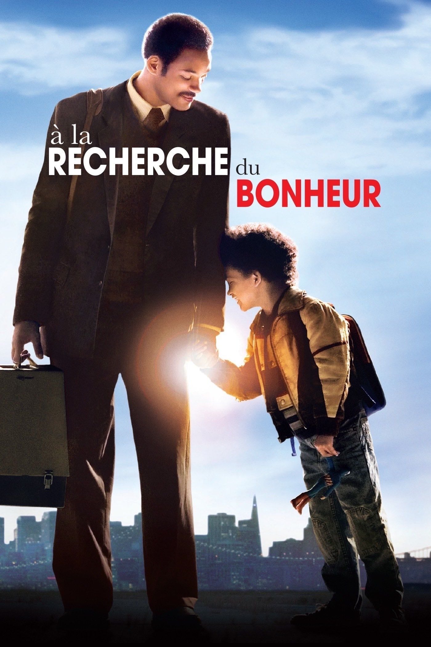 À la recherche du bonheur - Gabriele Muccino · 2006