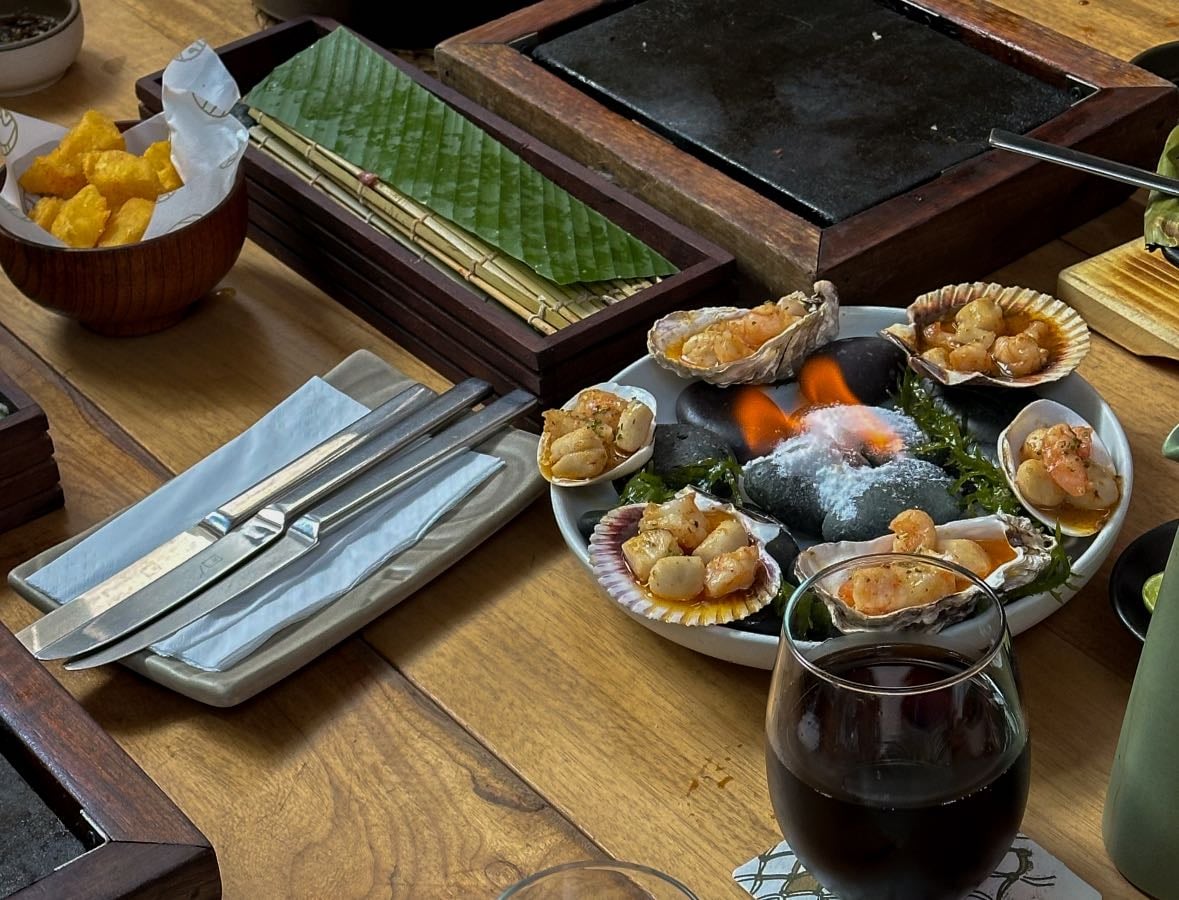Restaurantes (Perú)