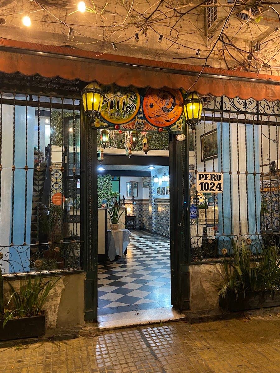 Atis Bar