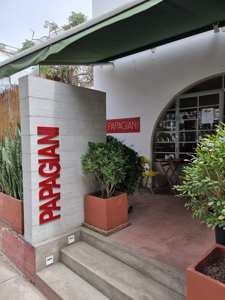 Papagiani