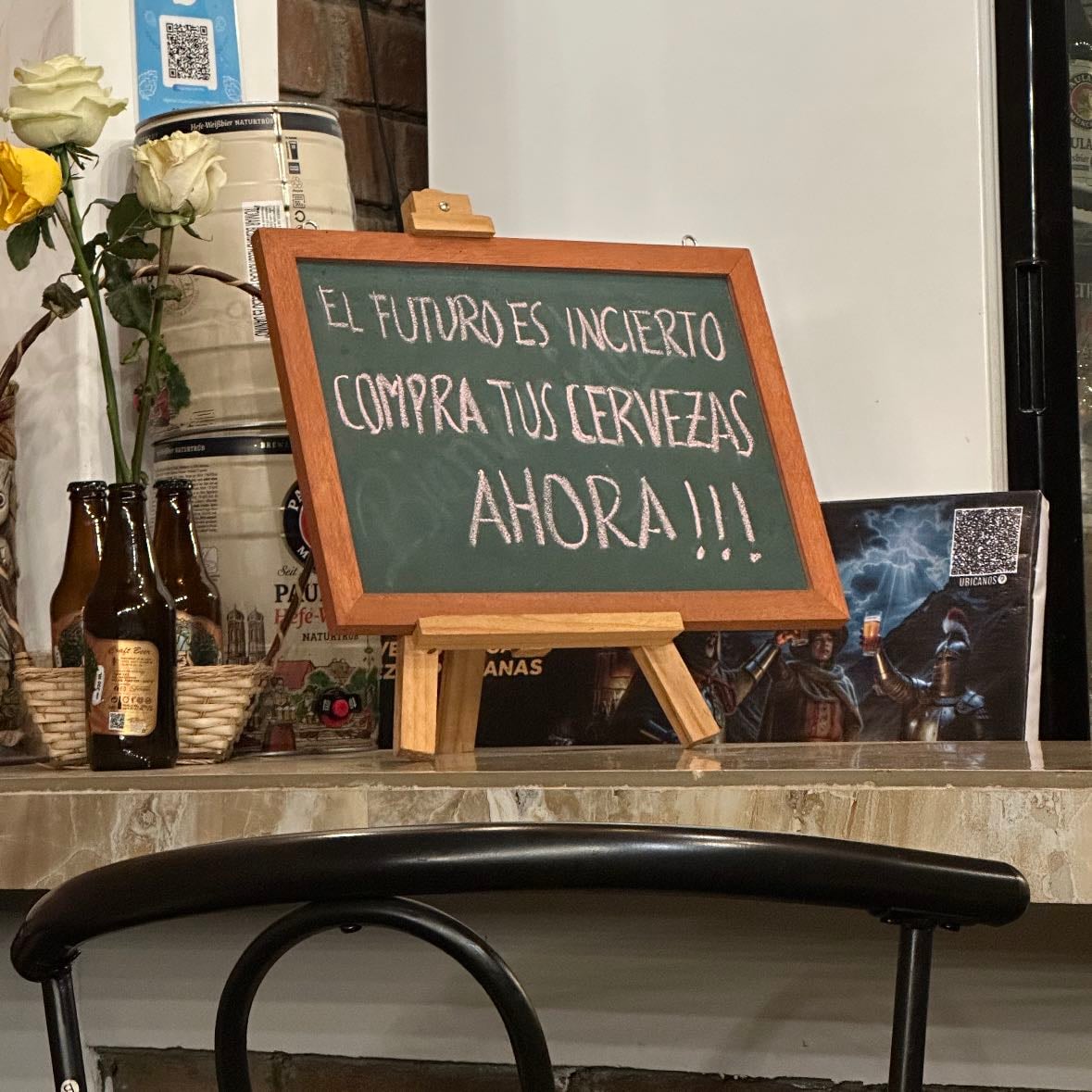 Craft Beer House