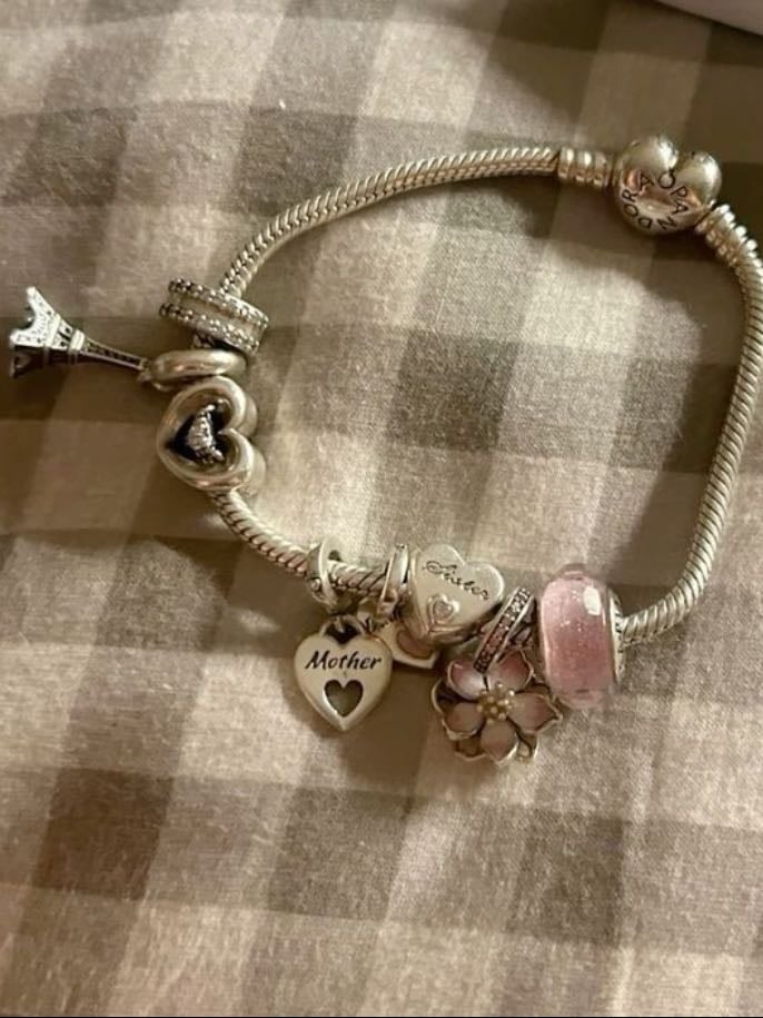 Banadora bracelet