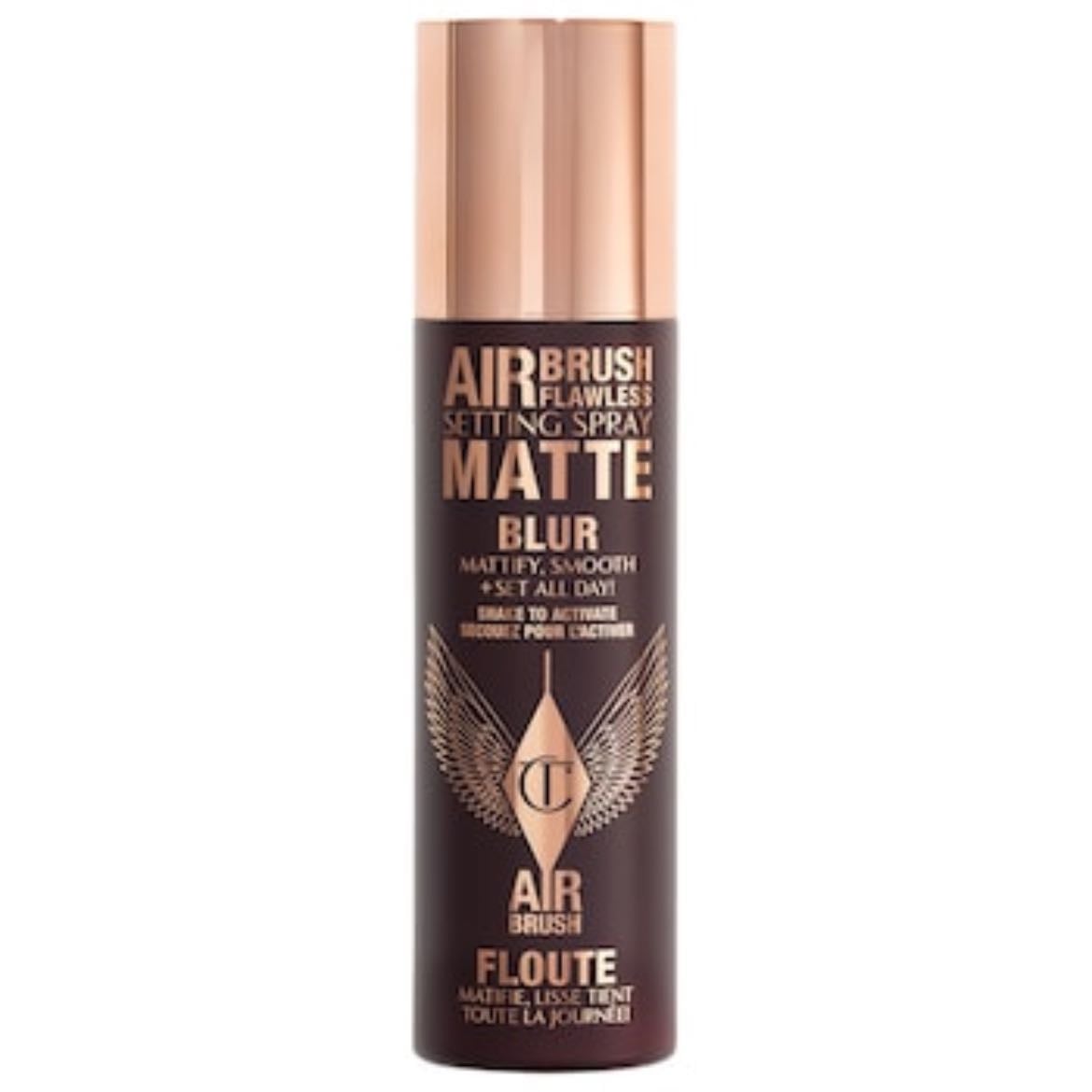 Charlotte Tilbury Setting Spray Matte