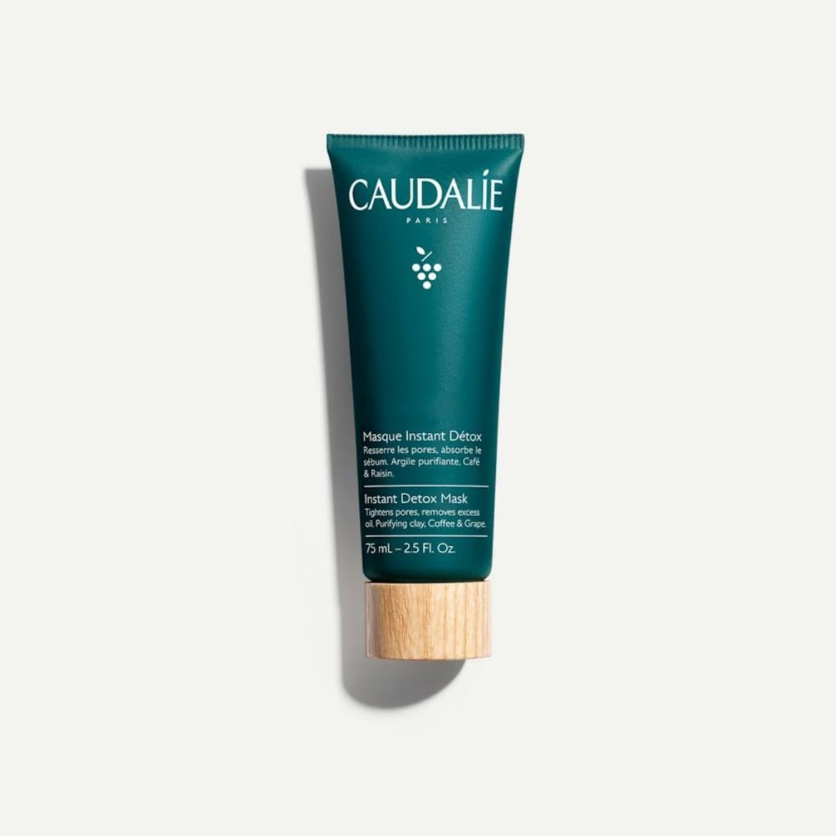 Claudalie Vinergetic Instant Detox Mask