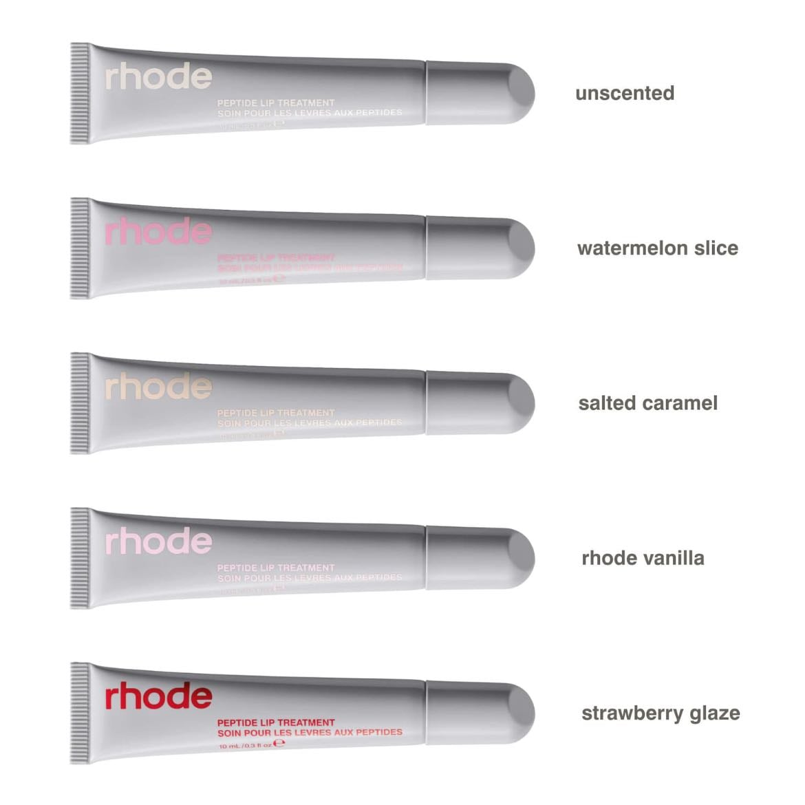 Rhode Peptide Lip Treatment